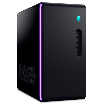 Desktop Dell Alienware Aurora ACT1250 Intel Ultra 9-285 32GB RAM 2TB SSD NVIDIA RTX 5070 12GB  W11 PRO 3Y