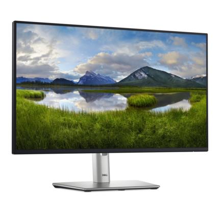 Monitor Dell P2425HE 23.8" FHD Panel IPS 100Hz HDMI/DP/USB-C/RJ45 Garantía 3 Años