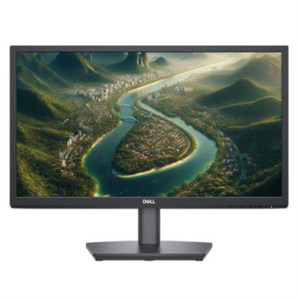MONITOR DELL E2225HS 21.5" FHD PANEL IPS 75HZ DP HDMI VGA BOCINAS INTEGRADAS GARANTIA 3 YEARS