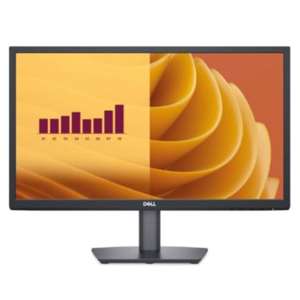 Monitor Dell E2225H 21.5" quot FHD Panel VA 75Hz DP/VGA Garantía 3 Años