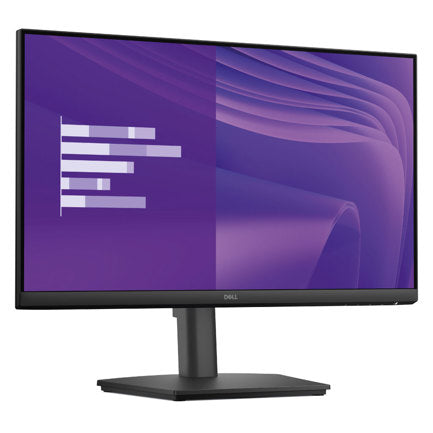 MONITOR DELL PRO 24 IN FHD PANEL IPS 100Hz HDMI DP VGA GARANTIA 3Y