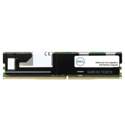 Memoria RAM Dell Actualización 8 GB 1RX8 DDR4 UDIMM 3200MHz ECC Compatible con T40/T140/R240/R250/T150/R350/T350