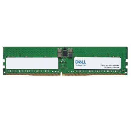 Memoria DELL RAM 16 GB1Rx8 DDR5 RDIMM 4800 MT/s Compatible con Servidores R660 / R760 / R760xs / T560