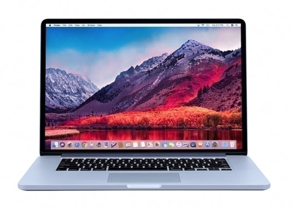 IM TRADE-IN SEMINUEVO MBP 15.4 RETINA/2.3 /8GB/256GB FLASH MID 2012 SEMINUEVO MBP 15.4 RETINA/2.3  SYST /8GB/256GB FLASH MID 2012