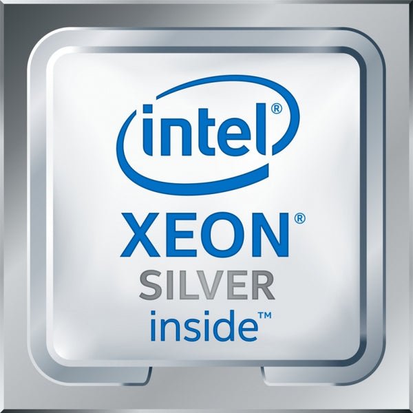 THINKSYSTEM SR530 SR570 SR630 I NTEL XEON SILVER 4210 10C 85W 2.2GH Procesador Lenovo Intel Xeon Silver 4210, S-3647, 2.20GHz, 10-Core, 14MB Caché, OEM NTEL XEON SILVER 4210 10C 85W 2.2GH