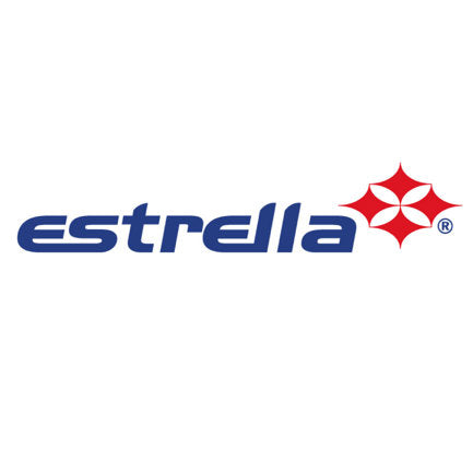 Libreta Profesional Estrella Pasta Semi RÍgida C5 Cuadro Chico 100 Hojas