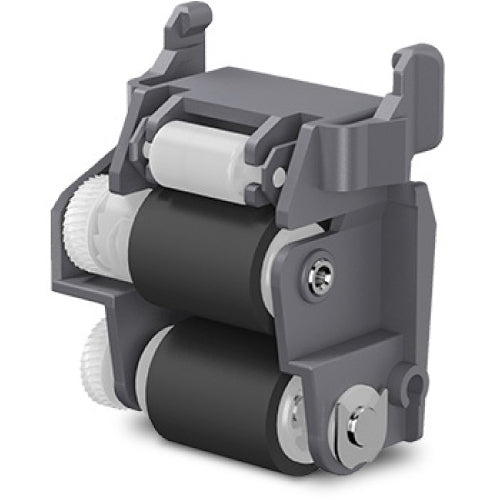 Rodillo de alimentacion de papel para el casete A de la unidad principal