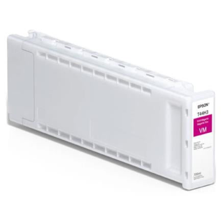 Tinta Epson UltraChrome Pro 12 700ml Color Magenta Vivo