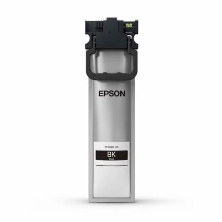 Tinta Epson DURABrite Ultra T941 WF-C5290/WF-C5790 Color Negro