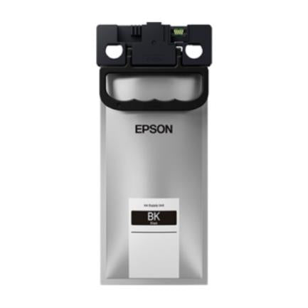 Tinta Epson 961 XL Alta Capacidad WF-M5299/WF-M5799 Color Negro