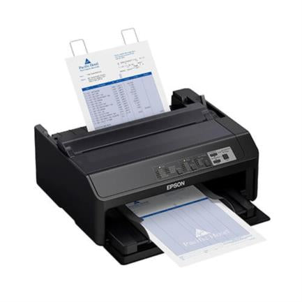 Impresora Matriz de Punto Epson LQ-590II de 24 agujas