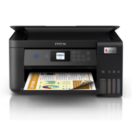Multifuncional Epson EcoTank L4260 Color Inyección de Tinta
