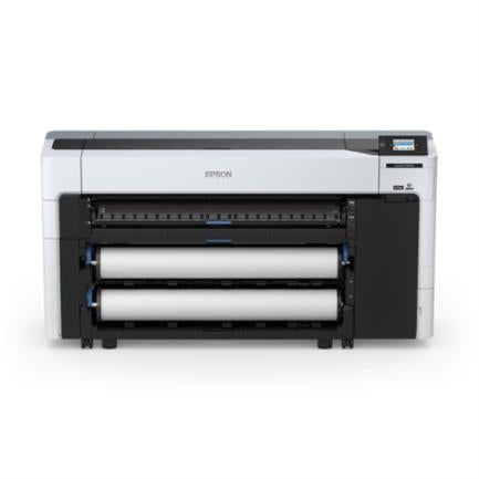 Plotter Epson SureColor P8570D Impresora Fotográfica 44" Doble Rollo Producto Frágil Revisar Condiciones de Envío