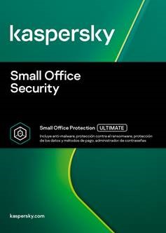 Small Office KASPERSKY ESD