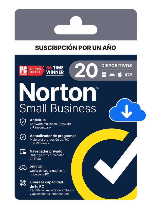ESD NORTON ESD