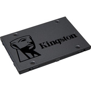 KINGSTON PP SSD SSD ESTADO SOLIDO KINGSTON 480GB A400 SATA3 2.5 SSD 7MM KINGSTON DISCO ESTADO SOLIDO SSD 480GB SATA 3.0 A400 PCLAP