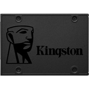 KINGSTON PP SSD SSD ESTADO SOLIDO KINGSTON 960GB A400 SATA3 2.5 SSD 7MM KINGSTON DISCO ESTADO SOLIDO SSD 960GB SATA 3.0 A400 PCLAP