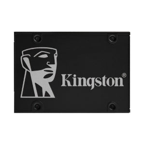 KINGSTON PP SSD SSD ESTADO SOLIDO KINGSTON 512GB KC600 SATA3 2.5 SSD 7MM