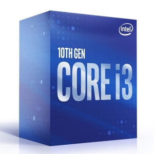INTEL PROCESADOR I3 10100 3.6GH Z 4 CORE 6MB LGA 1200 INTEL PROCESADOR I3 10100 3.6GH Z 4 CORE 6MB LGA 1200