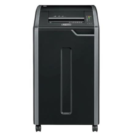Trituradora Fellowes 425Ci Corte Cruzado 28 Hojas 30 Galones