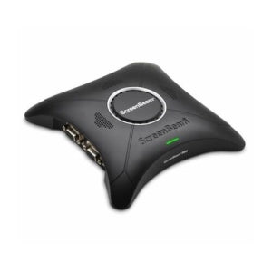 SCREENBEAM WIRELESS DISPLAY RECEIVER SCREE NBEAM 960 WIRELESS DISPLAY RECEIVER SCREE NBEAM 960