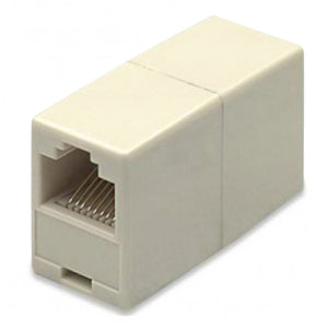 BROBOTIX USD COPLE RJ45 CAT5E MARFIL BROBOTI X COPLE RJ45 CAT5E MARFIL BROBOTI X