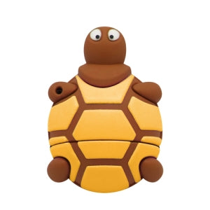 BROBOTIX USD MEMORIA USB 32GB TORTUGA AMARIL LA BROBOTIX MEMORIA USB 32GB TORTUGA AMARIL LA BROBOTIX