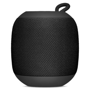 BROBOTIX USD BOCINA BLUETOOTH FM/USB REDONDA NEGRO BROBOTIX BOCINA BLUETOOTH FM/USB REDONDA NEGRO BROBOTIX