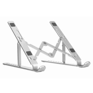 BROBOTIX USD SOPORTE PARA LAPTOP PLEGABLE DE ALUMINIO BROBOTIX SOPORTE PARA LAPTOP PLEGABLE DE ALUMINIO BROBOTIX