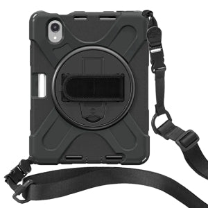 BROBOTIX USD FUNDA PARA MINI IPAD CON CORRE A Y GIRO DE 360 GDOS 6TA GENERACION FUNDA PARA MINI IPAD CON CORRE A Y GIRO DE 360 GDOS 6TA GENERACION