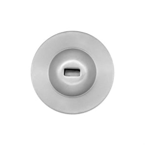 BROBOTIX USD ANCLA DE SEGURIDAD K-SLOT TIPO DISCO ADHESIVO BROBOTIX ANCLA DE SEGURIDAD K-SLOT TIPO DISCO ADHESIVO BROBOTIX