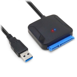 BROBOTIX USD CONVERTIDOR USB A SATA V3.0 BRO BOTIX CONVERTIDOR USB A SATA V3.0 BRO BOTIX