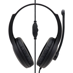 BROBOTIX USD AUDIFONO DIADEMA CON MICROFONO GAMER 651305 BROBOTIX AUDIFONO DIADEMA CON MICROFONO GAMER 651305 BROBOTIX