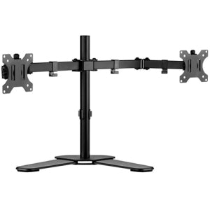 BROBOTIX USD SOPORTE 2 BRAZOS PARA MONITOR 1 3IN A 32IN SOBRE ESCRITORIO BROBOT SOPORTE 2 BRAZOS PARA MONITOR 1 3IN A 32IN  SOBRE ESCRITORIO BROBOT