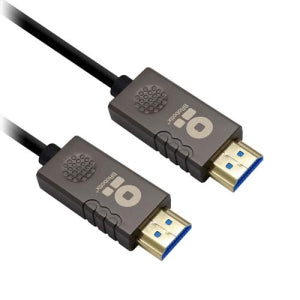 BROBOTIX USD CABLE HDMI V2.0 30M NEGRO SO PORTA 4K Y 8K FIBRA OPTICA BROBOTIX CABLE HDMI V2.0 30M NEGRO SO PORTA 4K Y 8K FIBRA OPTICA BROBOTIX