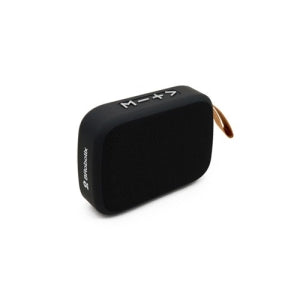 BROBOTIX USD BOCINA BLUETOOTH FM/USB/TF NGO BROBOTIX BOCINA BLUETOOTH FM/USB/TF NGO BROBOTIX