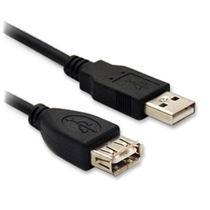 BROBOTIX USD CABLE USB V2.0 EXT 4.5 MTS NGO BROBOTIX CABLE USB V2.0 EXT 4.5 MTS NGO BROBOTIX