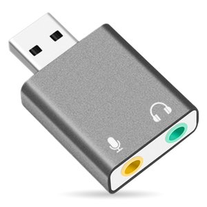 BROBOTIX USD CONVERTIDOR USB A AUDIO 7.1 NEG RO BROBOTIX CONVERTIDOR USB A AUDIO 7.1 NEG RO BROBOTIX