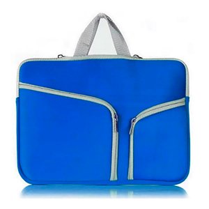 BROBOTIX USD FUNDA 15.4IN P/ LAPTOP NEOPRENO C/ASAS Y CIERRES BROBOTIX AZUL REY FUNDA 15.4IN P/ LAPTOP NEOPRENO C/ASAS Y CIERRES BROBOTIX AZUL REY