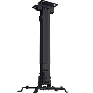 BROBOTIX USD SOPORTE BROBOTIX PARA PROYECTOR 430-630MM NEGRO SOPORTE BROBOTIX PARA PROYECTOR 430-630MM NEGRO