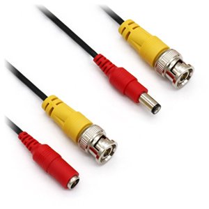 BROBOTIX USD CABLE CCTV VIDEO Y PODER 15MTS BOLSA ECOLOGICA CABLE CCTV VIDEO Y PODER 15MTS BOLSA ECOLOGICA