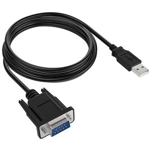 BROBOTIX USD CONVERTIDOR USB A SERIAL DB9 BR OBOTIX CONVERTIDOR USB A SERIAL DB9 BR OBOTIX