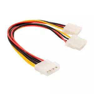 BROBOTIX USD CABLE IDE Y DE ALIMENTACION INT ERNA 20 CM 2 X 5.25 HEMBRA BROBO CABLE IDE Y DE ALIMENTACION INT ERNA  20 CM  2 X 5.25 HEMBRA BROBO