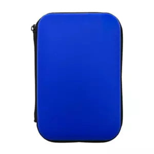 BROBOTIX USD GABINETE 2.5 ESTUCHE PROTECTOR P/ENCLOSURE HDD AZUL REY BROBOTIX GABINETE 2.5 ESTUCHE PROTECTOR P/ENCLOSURE HDD AZUL REY BROBOTIX