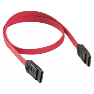 BROBOTIX USD CABLE SATA DE DATOS PARA DISCO DURO 0.43 M BROBOTIX CABLE SATA DE DATOS PARA DISCO DURO  0.43 M BROBOTIX