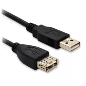 BROBOTIX USD CABLE USB V2.0 EXT 3.0 MTS NGO BROBOTIX CABLE USB V2.0 EXT 3.0 MTS NGO BROBOTIX