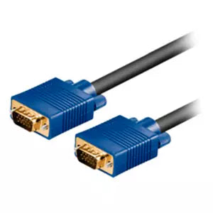 BROBOTIX USD CABLE SVGA HD15M-M 1.80MT PUNTA AZUL BROBOTIX CABLE SVGA HD15M-M 1.80MT PUNTA AZUL BROBOTIX