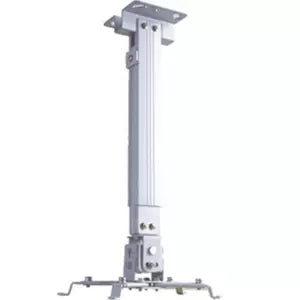 BROBOTIX USD SOPORTE BROBOTIX PARA PROYECTOR 430-630MM BLANCO SOPORTE BROBOTIX PARA PROYECTOR 430-630MM BLANCO