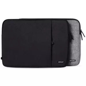 BROBOTIX USD FUNDA 15.6IN P/LAPTOP POLYESTER GRIS BROBOTIX FUNDA 15.6IN P/LAPTOP POLYESTER GRIS BROBOTIX