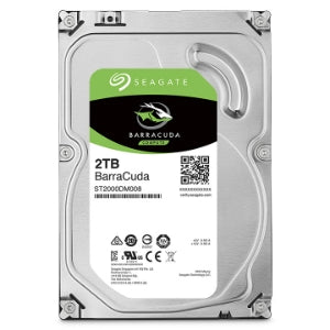 SEAGATE ARROBA DISCO DURO INTERNO 3.5IN 2TB SATA 7200RPM 256MB 2YR BARRACUDA Seagate Disco Duro Interno 2TB 3.5" SATA 6Gb/s 7200RPM 256MB, para PC y WorkStation 2 Años de Garantia Barracuda Seagate SAT A 7200RPM 256MB 2YR BARRACUDA